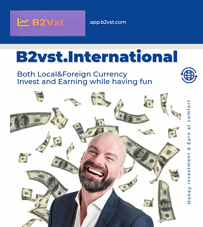B2Vst Investment Platform
